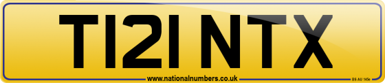 T121 NTX
