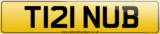 T121 NUB