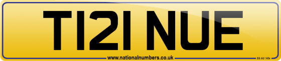T121 NUE