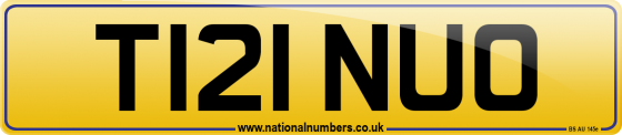 T121 NUO