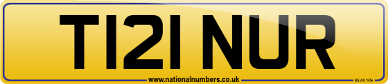 T121 NUR