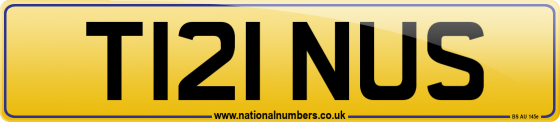 T121 NUS