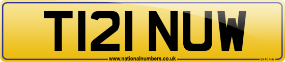 T121 NUW