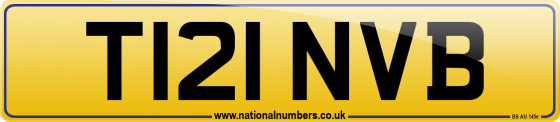 T121 NVB
