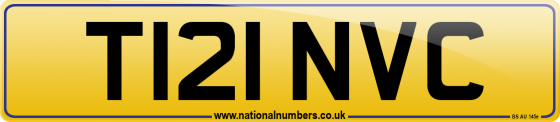 T121 NVC