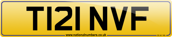 T121 NVF
