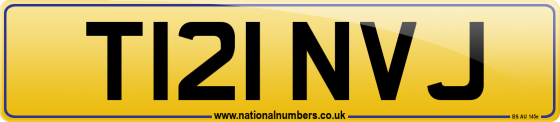 T121 NVJ