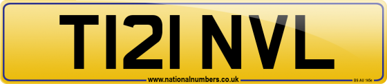 T121 NVL