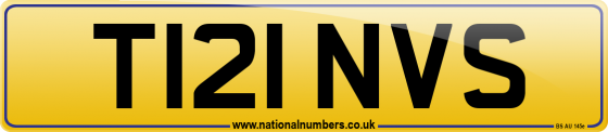 T121 NVS