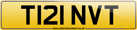 T121 NVT