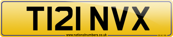 T121 NVX