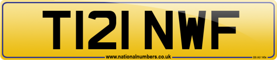T121 NWF