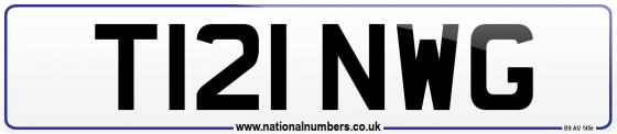 T121 NWG