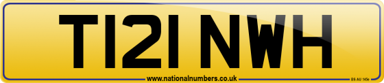 T121 NWH