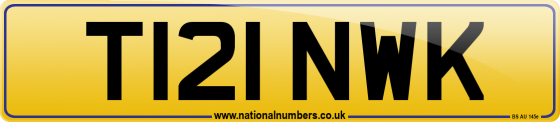 T121 NWK