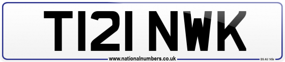 T121 NWK