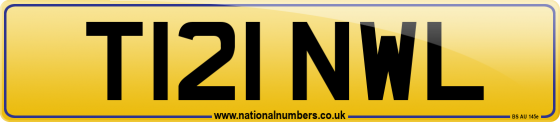 T121 NWL