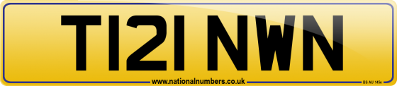 T121 NWN