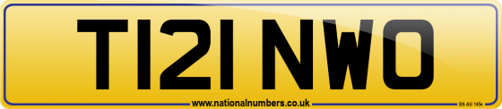 T121 NWO