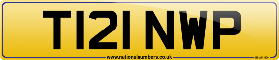 T121 NWP