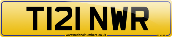 T121 NWR