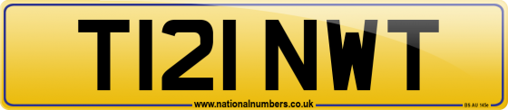 T121 NWT