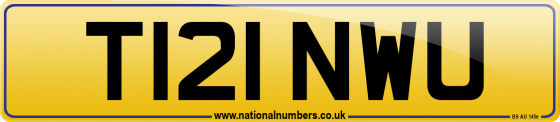 T121 NWU