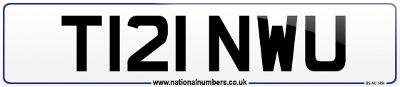 T121 NWU