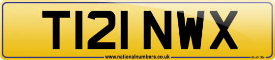 T121 NWX