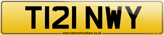 T121 NWY