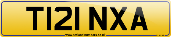 T121 NXA