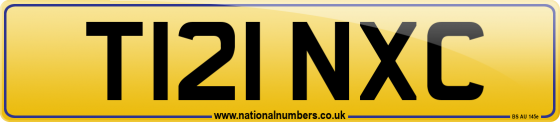 T121 NXC