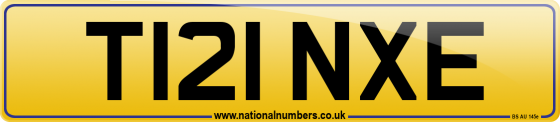 T121 NXE