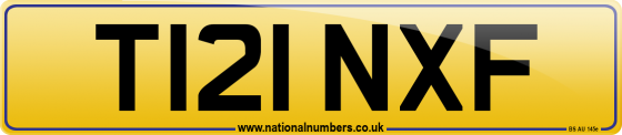 T121 NXF