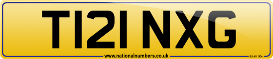 T121 NXG