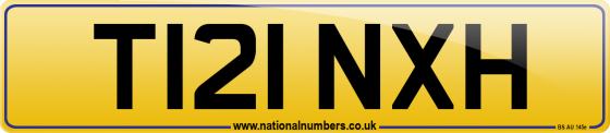 T121 NXH