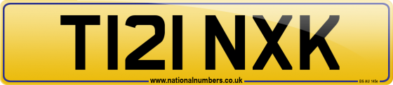 T121 NXK