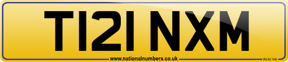 T121 NXM