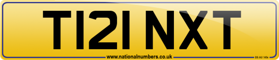 T121 NXT