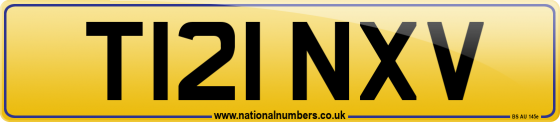 T121 NXV