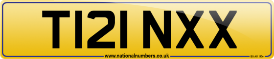 T121 NXX
