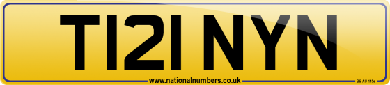 T121 NYN