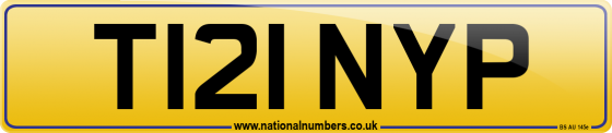 T121 NYP