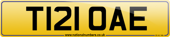 T121 OAE