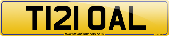 T121 OAL