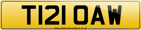 T121 OAW