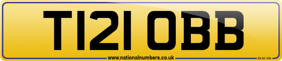 T121 OBB