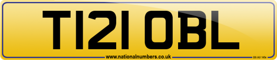T121 OBL