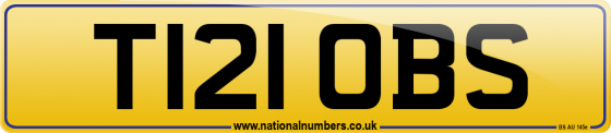 T121 OBS
