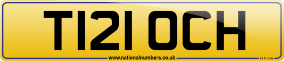 T121 OCH